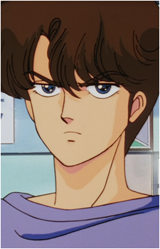 Mikado Sanzenin