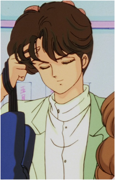 Mikado Sanzenin