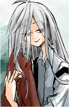 Sikato Otogami's image