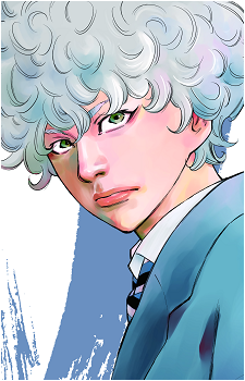 Gaku Mashio's image