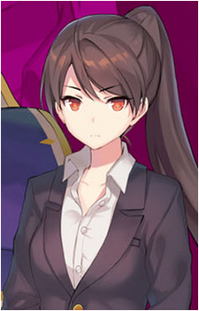 Kenshin Uesugi {LE}