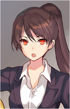 Kenshin Uesugi {LE}