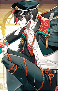 Shochu's image