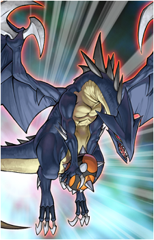 Exploder Dragon's image