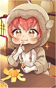 Japanese Macaque