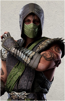 Reptile