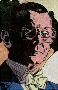 Eldon Tyrell's image
