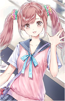 Chihiro Inoue