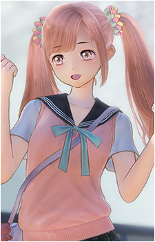 Chihiro Inoue