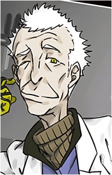 Hasuu Kihara's image