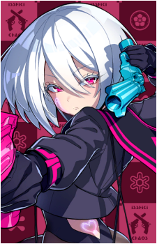 Chaos Isshiki's image