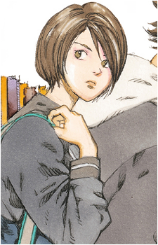 Image 3 - Art: 山田章博 (Akihiro Yamada) Image 3