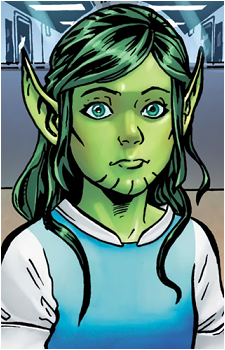 N'Kalla's image