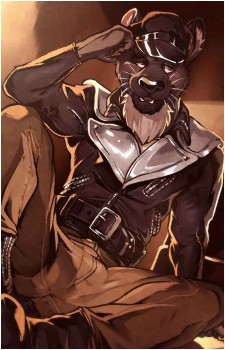 Colt Garland's image