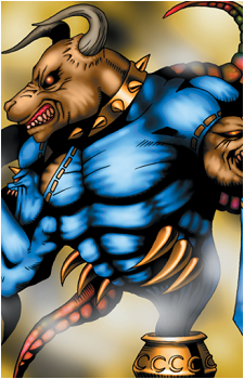 Ushi Oni's image