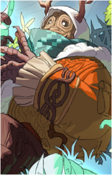 Nathaniel {DL}