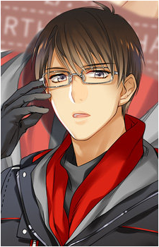 Zhang Xinjie's image
