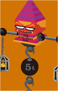 Judgement Boy's image