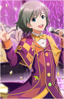 Makio Uzuki