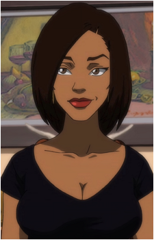 Ebony Brown's image