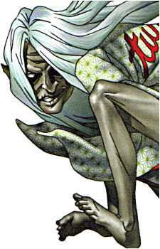 Turbo-Granny's image
