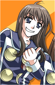 Jun Kuga's image