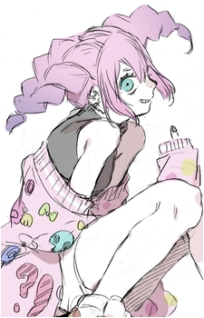 Momoyo Kakinokizaka's image