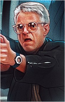 Helm {TR}'s image