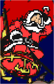 Santa {3DX}'s image