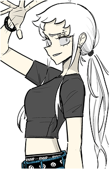 Eunse Oh