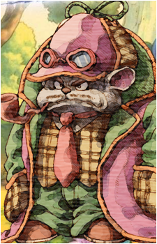 Inspector Boyd's image