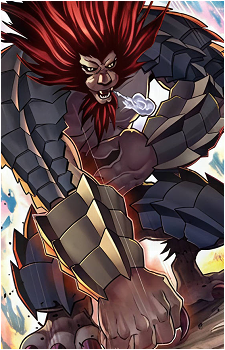 Assault Lion's image