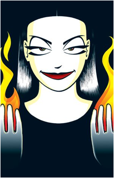 Nemi Montoya