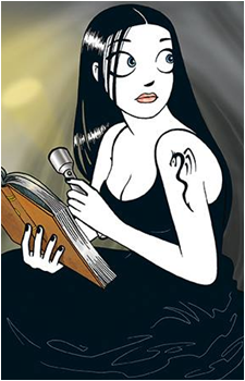 Nemi Montoya