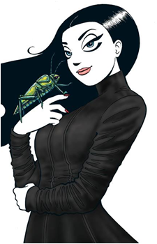 Nemi Montoya