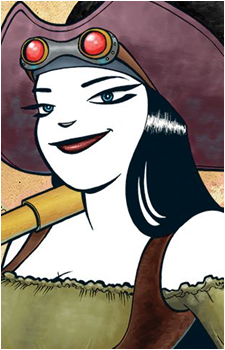 Nemi Montoya