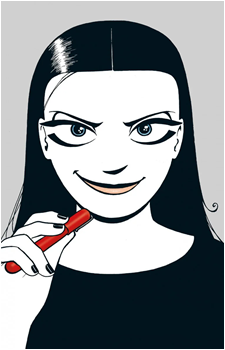 Nemi Montoya's image