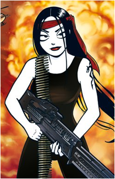 Nemi Montoya