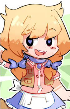 Belle Reed