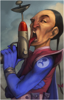 Chao Wang's image