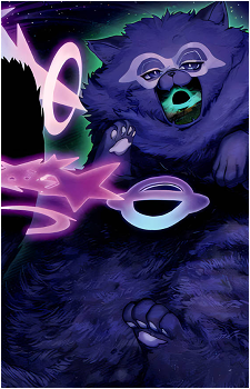 Dark-Eyes Breakstar Cat's image