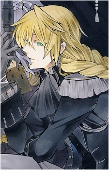 Image 2 - Art: 望月淳 (Jun Mochizuki) Image 2