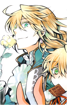 Image 3 - Art: 望月淳 (Jun Mochizuki) Image 3