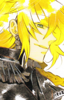Image 9 - Art: 望月淳 (Jun Mochizuki) Image 9