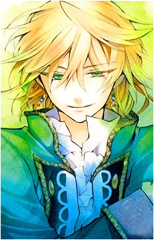 Jack Vessalius's image