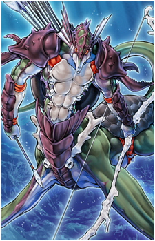 Armed Sea Hunter's image