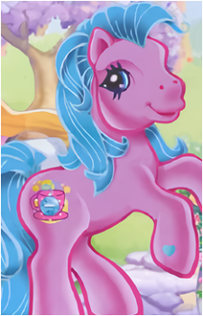 March Mischief's image