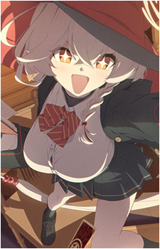 Eri {BA}