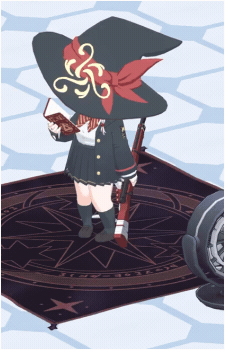 Eri {BA}