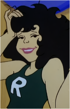 Daisy Mayhem's image